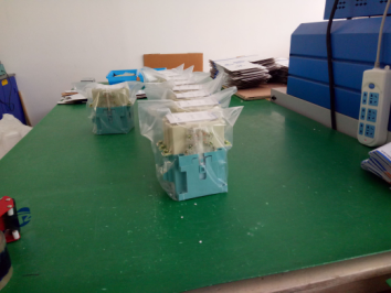 图片3 CJ20 63A AC Contactor