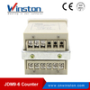 JDM9-6 Punch Mechanical Electronic Digital Counter