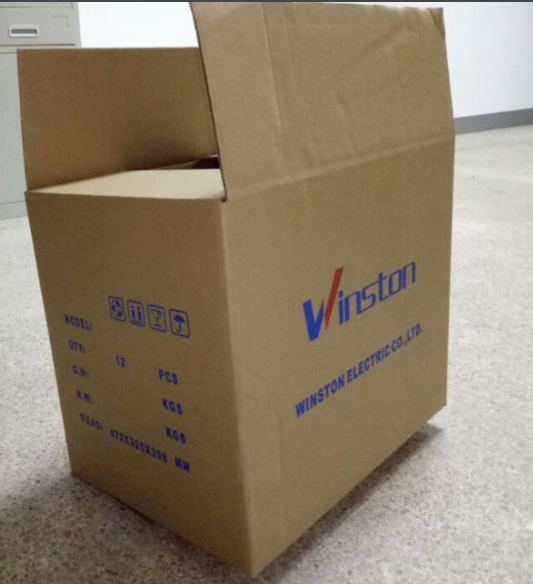 图片4 CJ20 AC Contactor