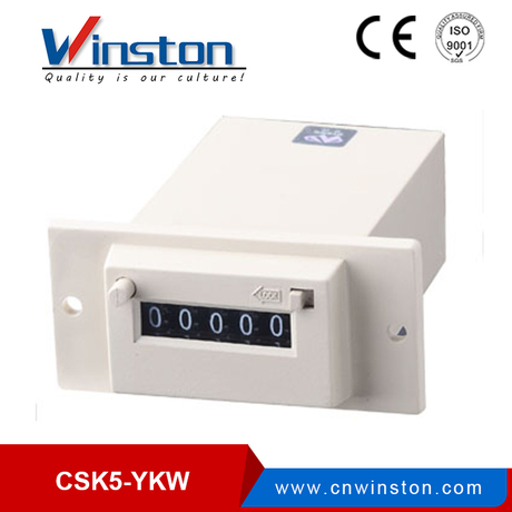 Csk Ykw Digit Electromagnetic Number Counter Buy Digit Counter