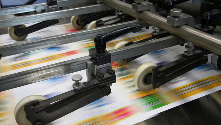 print industry print industry