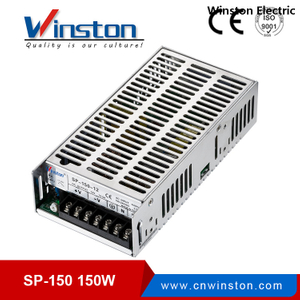 SP-150 150W AC to DC Single output switching power supply with PFC Function