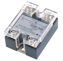 ZG3NC-740B solid state relay