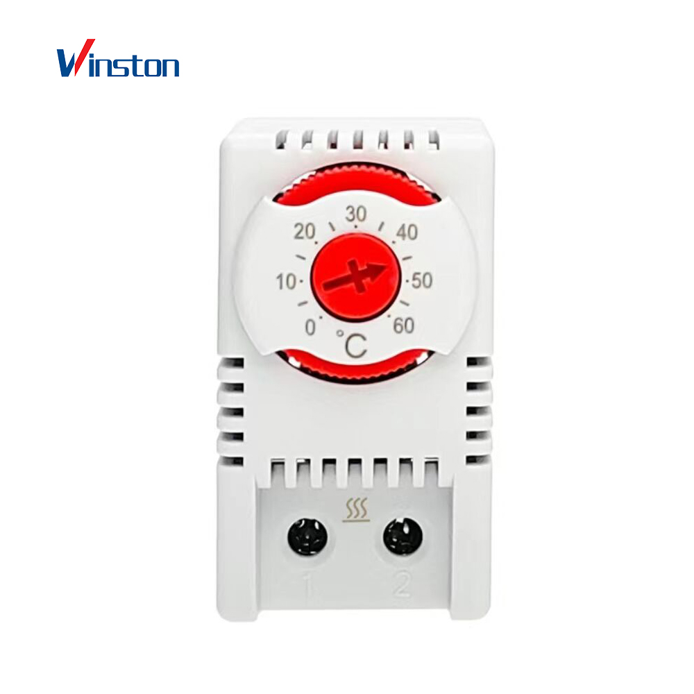 Hot Selling KTO 511 Electronic Thermostat Temperature Controller Industrial Thermostat