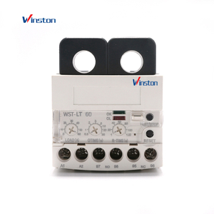 Winston WST-LT(LTA) Over Current Protection Electronic Overcurrent Relay