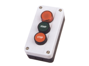 XB2-B366 Push Button box