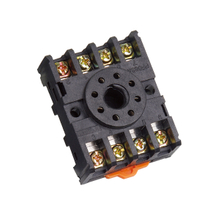PF083A Relay socket