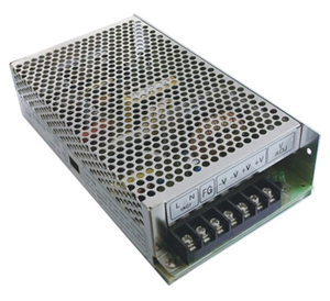 T-120 triple output switching power supply