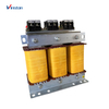 High Quality AC380V AC690V 50Hz 1.5KW - 630KW 3A - 1200A Sine Wave Filter