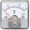 SD50 Moving Coil instrument AC Voltmeter