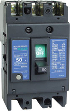 NF-CP Moulded Case Circuit Breaker