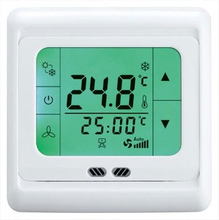 WST07B.X Digital Touch Thermostat