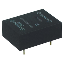 ZG3P-303B PCB solid state relay