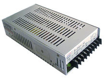 S-201 single output switching power supply