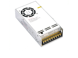 MS-350 compact single switching power supply