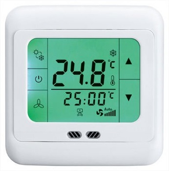 WST07A.N HAVC Touch Screen Thermostat