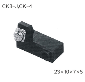CK3-J,CK-4 Reed sensor