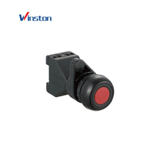 WST-D11P Board Back Type Flat Button Explosion-Proof Push Button