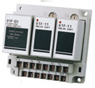 61F-G Floatless Level Switch Relay