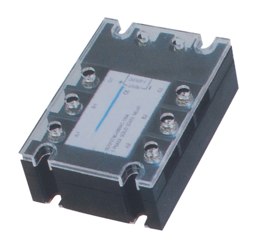 ZG33-7100B Three phase solid state relay