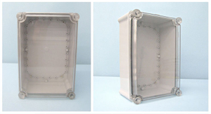 B81-2 series industrial socket box (Normal)