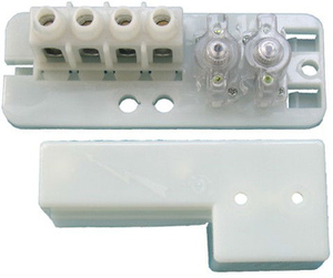 MVL-435 Fuse connector box