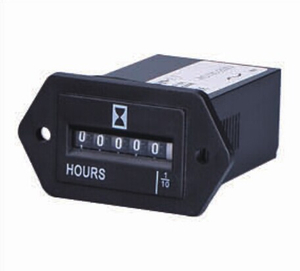 SYS-1 Industrial timer(Hour meter)