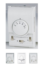 WST-1000 Series Mechanical Thermostat