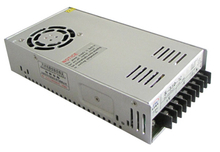 S-350 Single output switching power supply