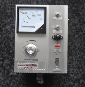 JD1A-11 Speed controller