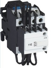 CJ19-43 changeover capacitor contactor