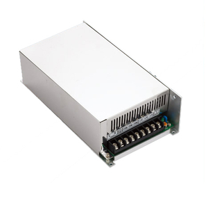 HS-500 compact single switching power supply