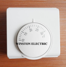 WST-2000 Series Mechanical Thermostat