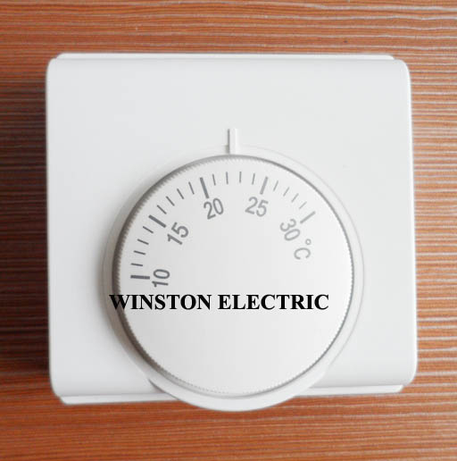 WST-2000 Series Mechanical Thermostat