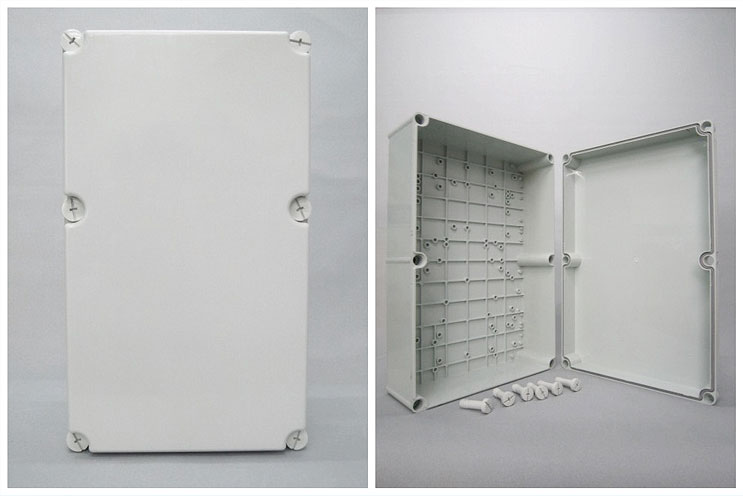 B81-1 series industrial socket box (top)