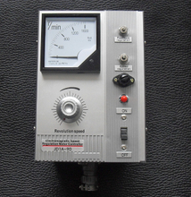 JD1A-90 Speed controller