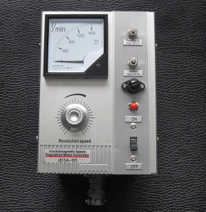 JD1A-90 Speed controller