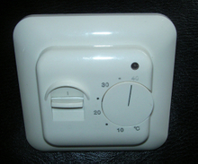 WST-6000(RTC70.XX) Series Mechanical Thermostat