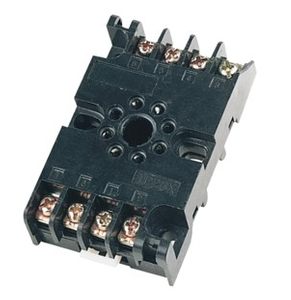 TP28X Relay socket