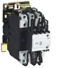 CJ19-80 changeover capacitor contactor