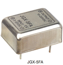 JGX-5FA PCB Type DC solid state relay