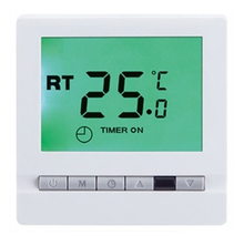 WST03 Fan Coil Unit Thermostat