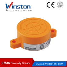 Electric LM36 DC 12V Inductive proximity switch