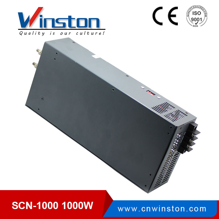 SCN-1000W Single Output In Parallel Switching Power Supply SMPS
