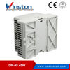 WINSTON DR-45 45W single output din rail power supply 