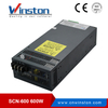600W SCN-600 Single Output In Parallel Power Supply SMPS