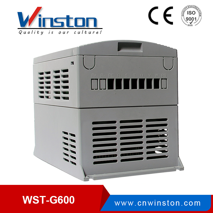 Manufacturer three phase 380vac high quality frequency inverter 15kw variable frequency drive