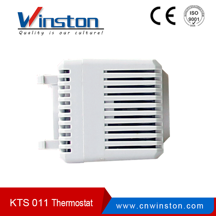 China Factory Electronic Large Setting Range Thermostat (KTS 011)