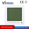 Factory Direct Sales WST-09 3A To 16A Thermostat With CE