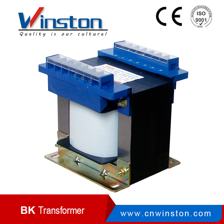 Manufacturer BK series 1500va engine bed control transformer